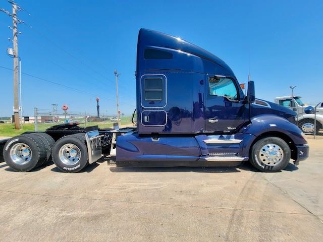 2020 Kenworth T680-18