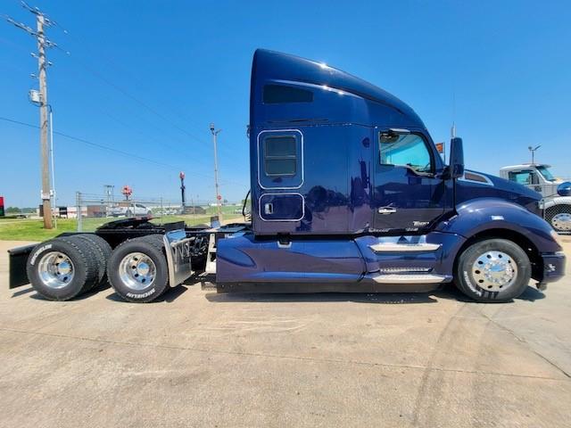 2020 Kenworth T680-20