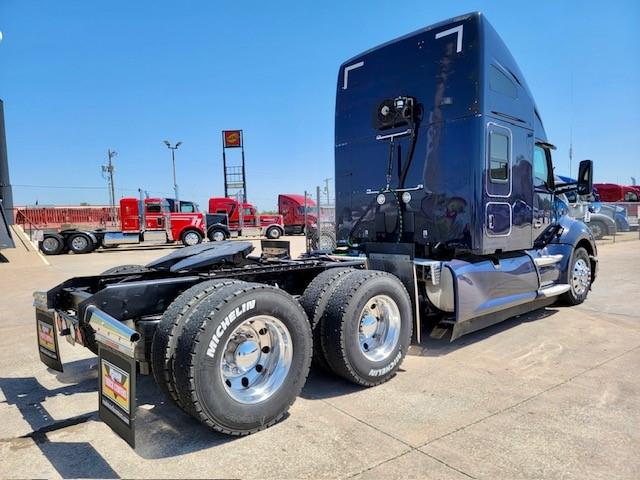 2020 Kenworth T680-16