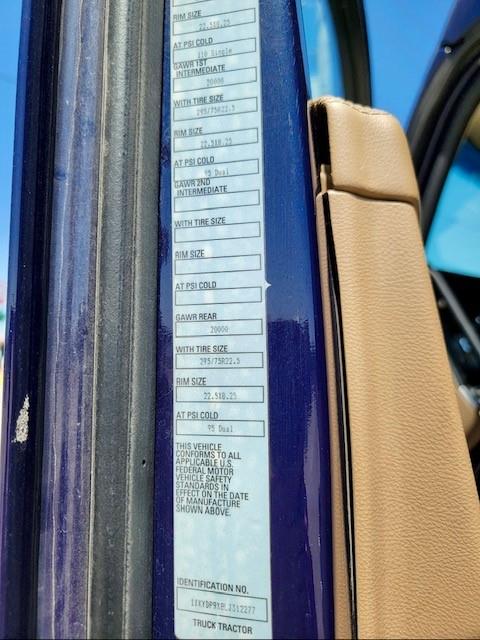 2020 Kenworth T680-38