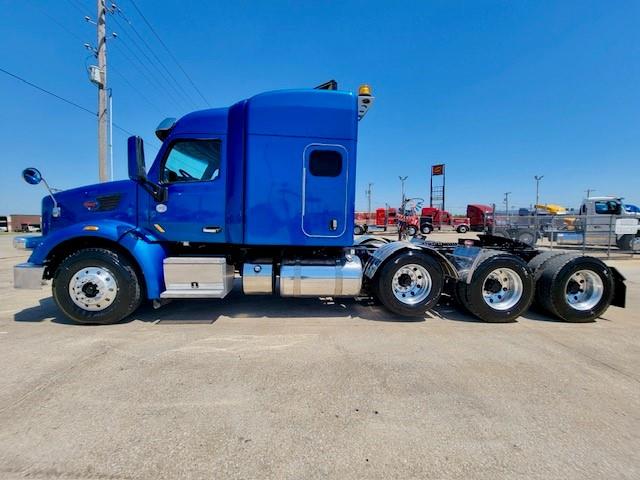 2019 Peterbilt 567-5