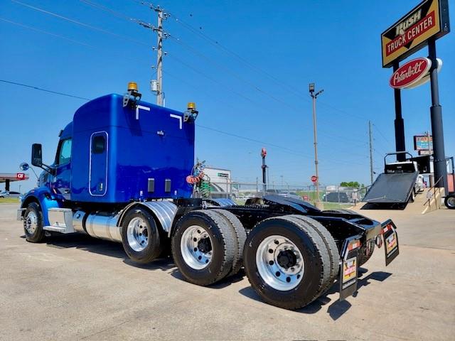 2019 Peterbilt 567-11