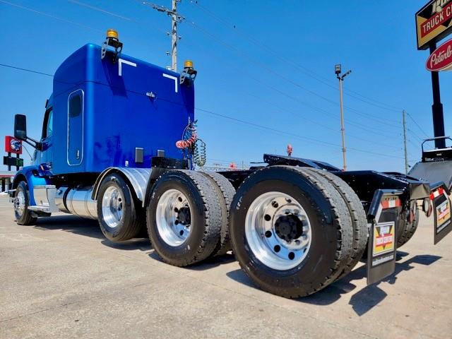 2019 Peterbilt 567-9