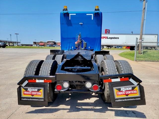 2019 Peterbilt 567-12