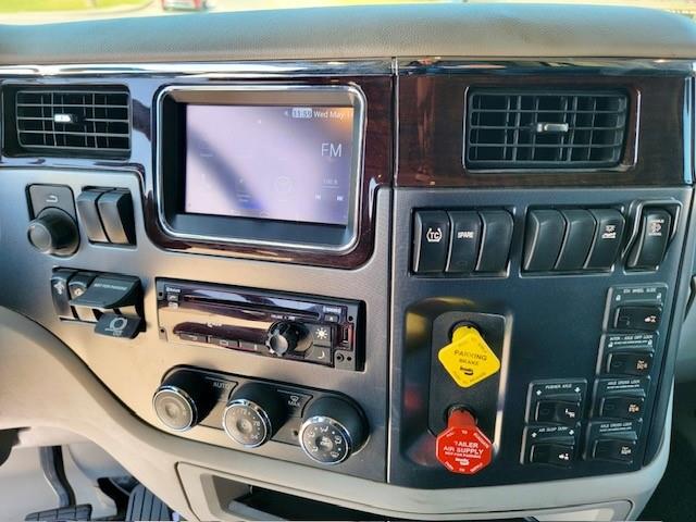 2019 Peterbilt 567-20