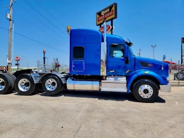 2019 Peterbilt 567-6