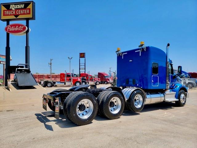 2019 Peterbilt 567-3