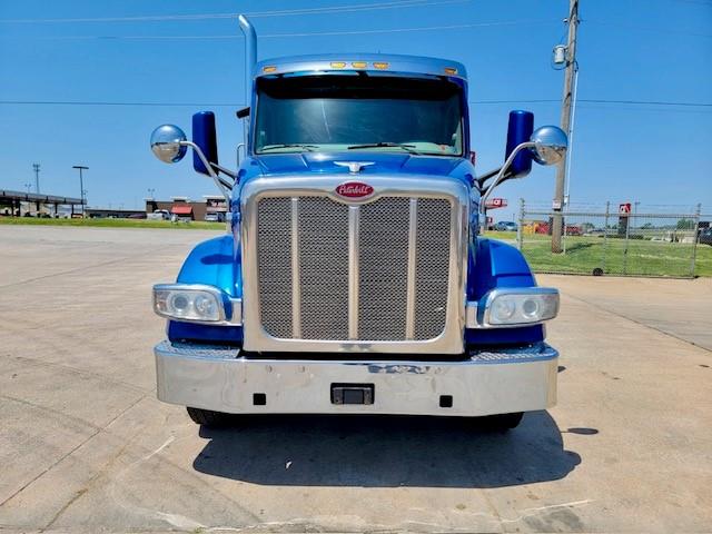 2019 Peterbilt 567-13