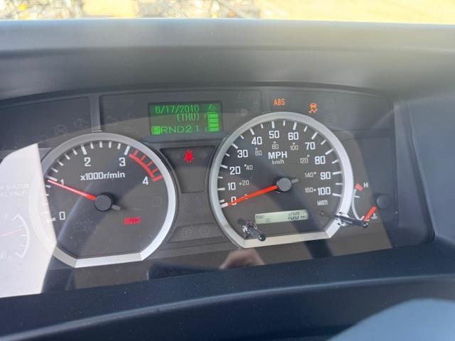 2025 Isuzu NPR-HD-6