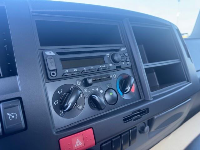 2025 Isuzu NPR-HD-8
