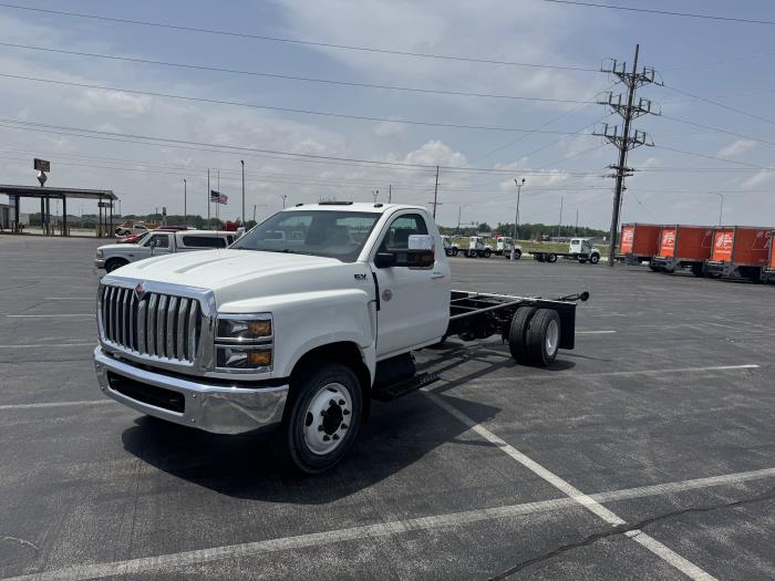 2024 International CV515-1