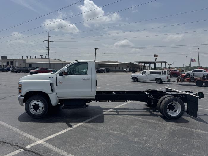 2024 International CV515-2