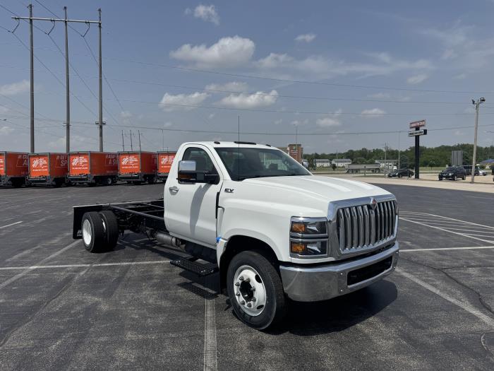 2024 International CV515-4