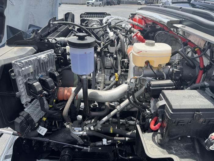 2024 International CV515-12