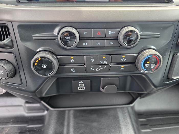 2025 Ford F-550-11