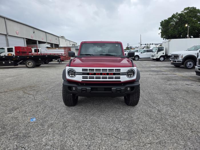 2025 Ford Bronco-2