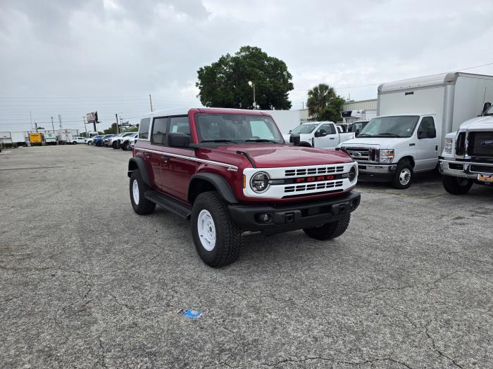 2025 Ford Bronco-3