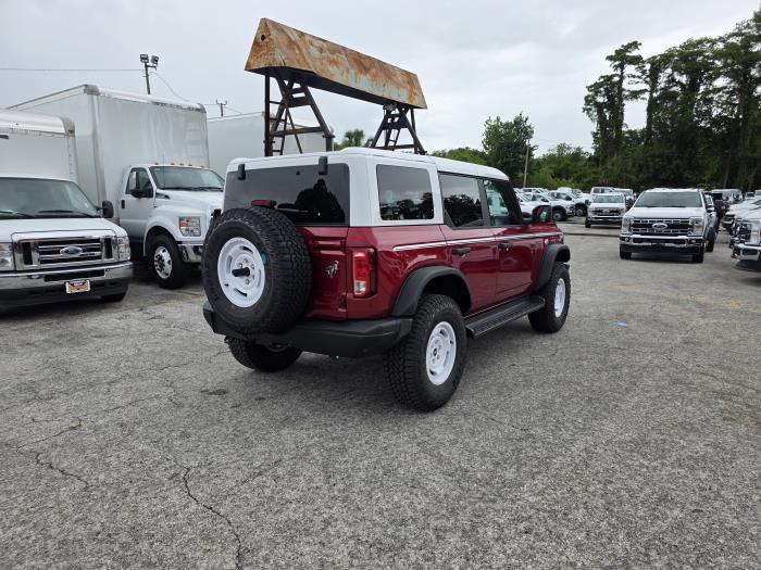 2025 Ford Bronco-5