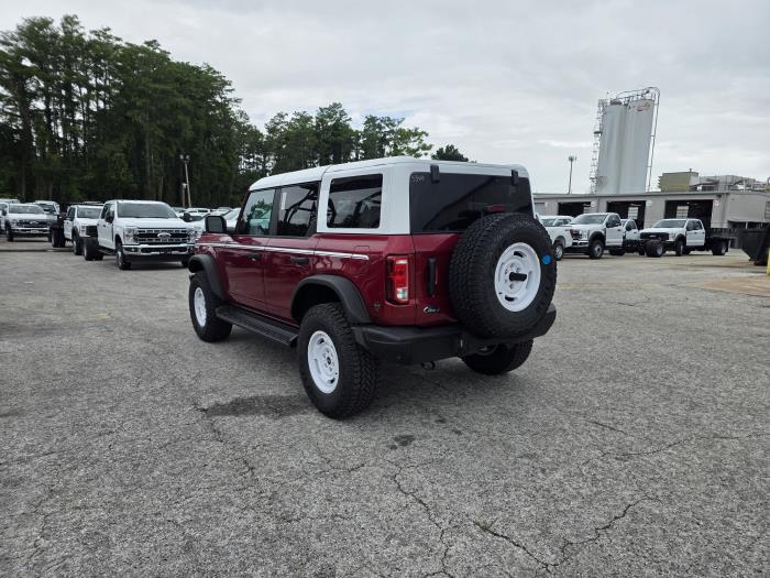 2025 Ford Bronco-7