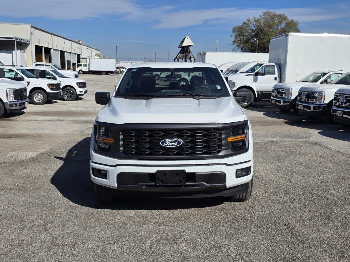2025 Ford F-150-2