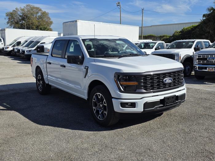 2025 Ford F-150-3