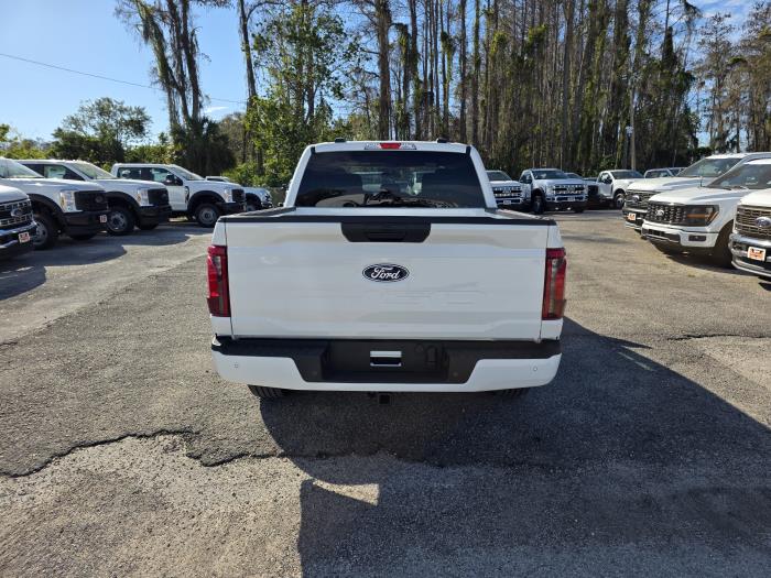2025 Ford F-150-4