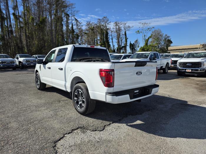 2025 Ford F-150-5
