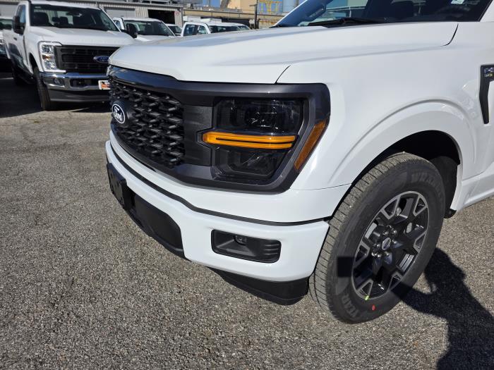 2025 Ford F-150-6