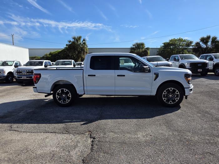 2025 Ford F-150-7