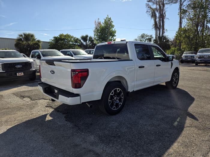 2025 Ford F-150-8