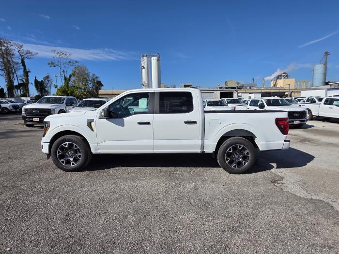 2025 Ford F-150-9