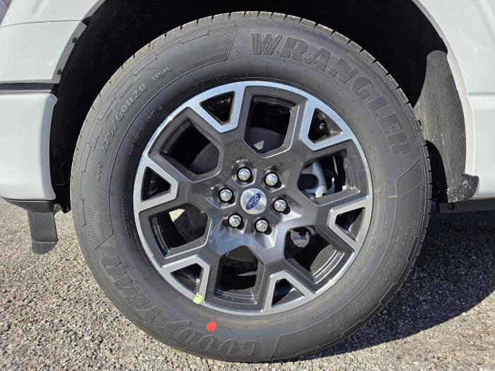 2025 Ford F-150-10