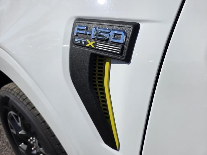 2025 Ford F-150-11