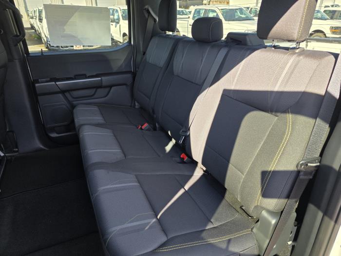 2025 Ford F-150-13