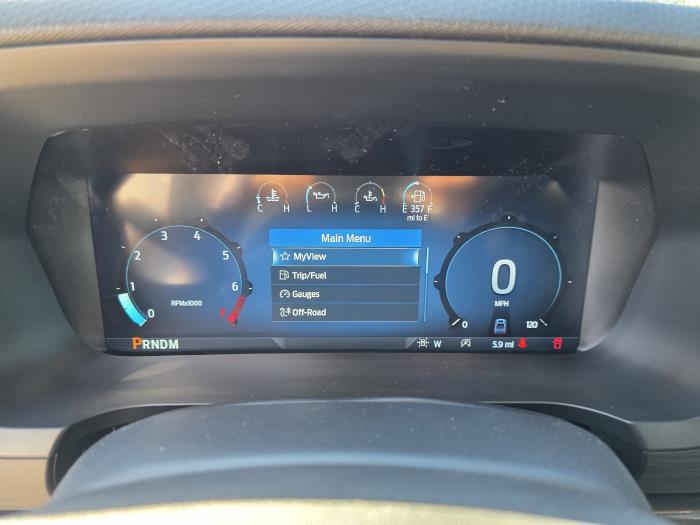 2025 Ford F-150-15