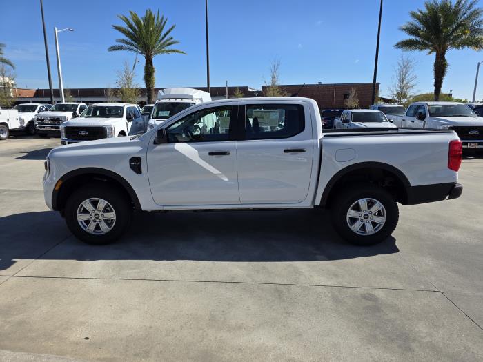 2025 Ford Ranger-8