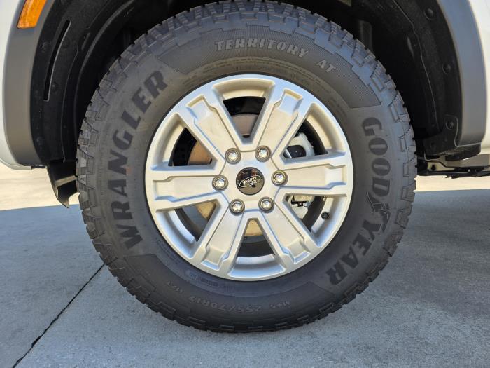 2025 Ford Ranger-10