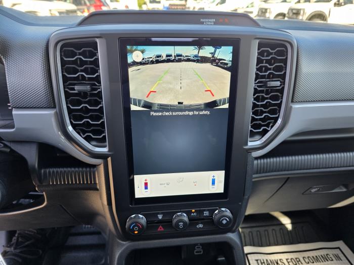 2025 Ford Ranger-19