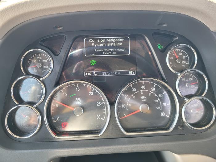 2020 Peterbilt 567-9