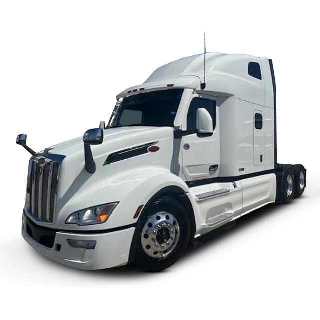 2023 Peterbilt 579-0