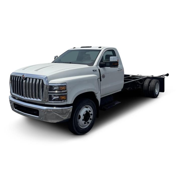 2024 International CV515-0