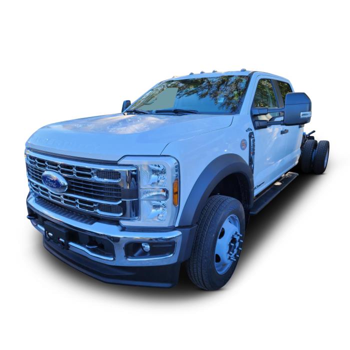2025 Ford F-550-0