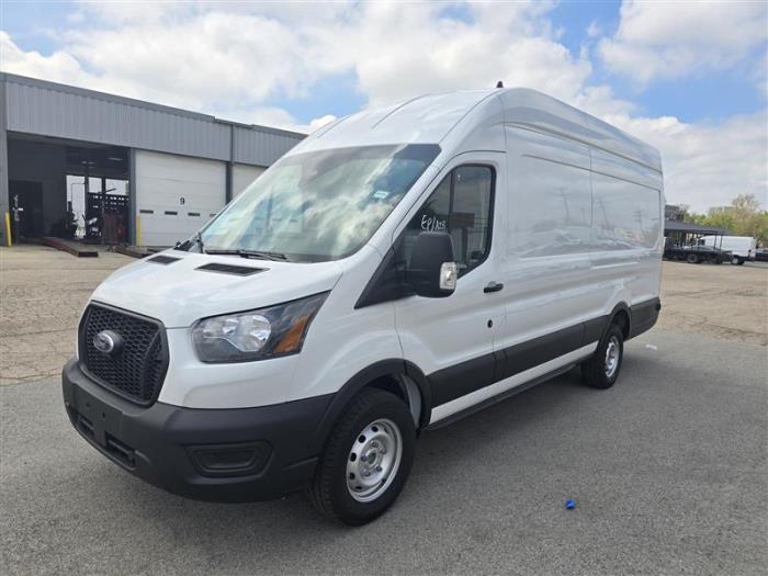 2025 Ford Transit-350-1