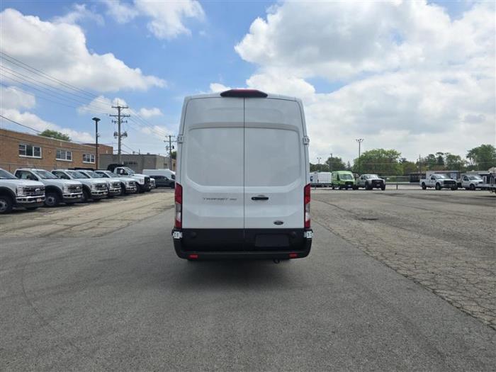 2025 Ford Transit-350-4