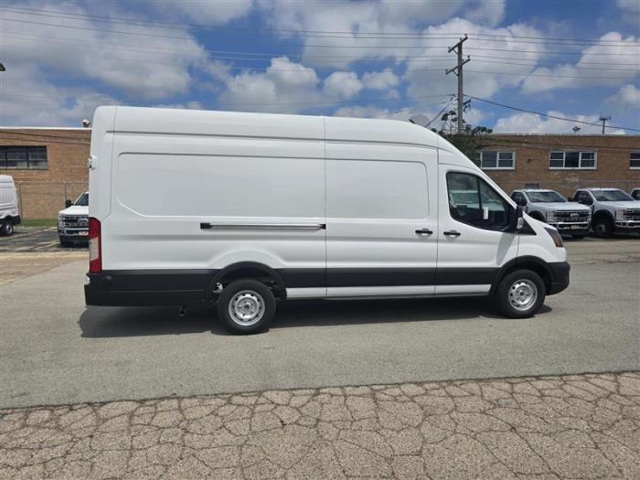 2025 Ford Transit-350-6