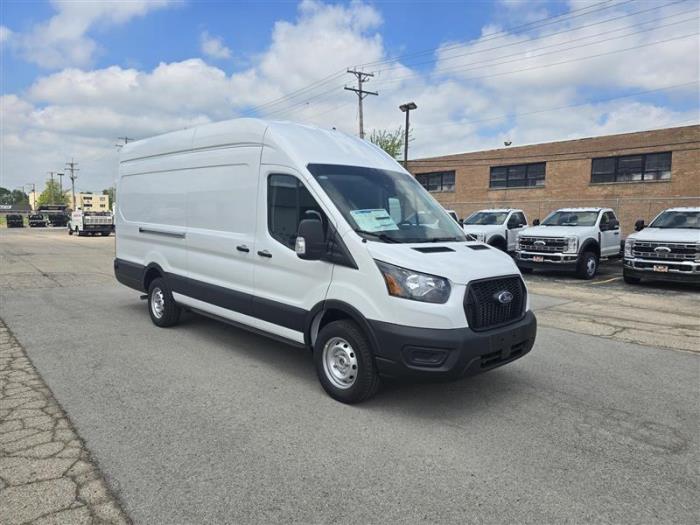 2025 Ford Transit-350-7