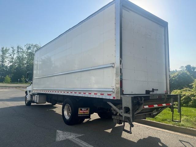 2020 Hino 268A-7