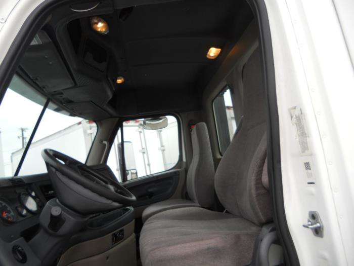 2018 Freightliner Cascadia-5