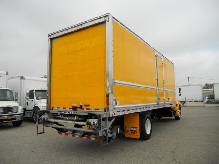 2019 International 4300-4