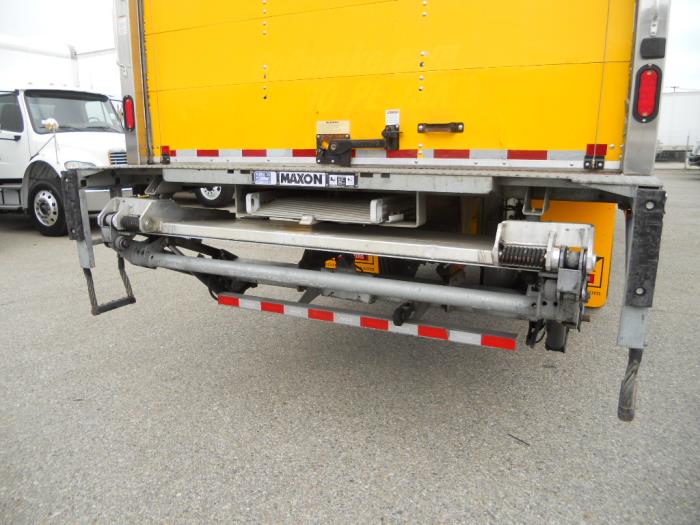2019 International 4300-5
